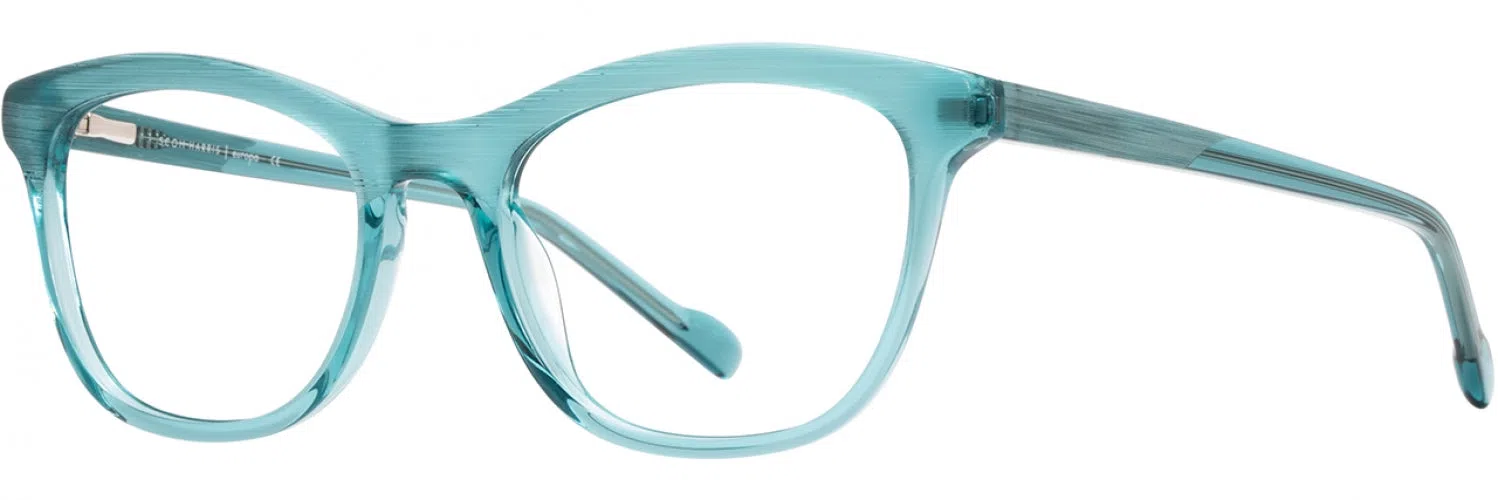 Scott Harris SH974 Eyeglasses - view 12